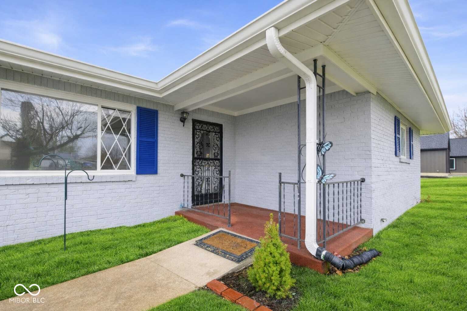 3020 N County Road 800 E