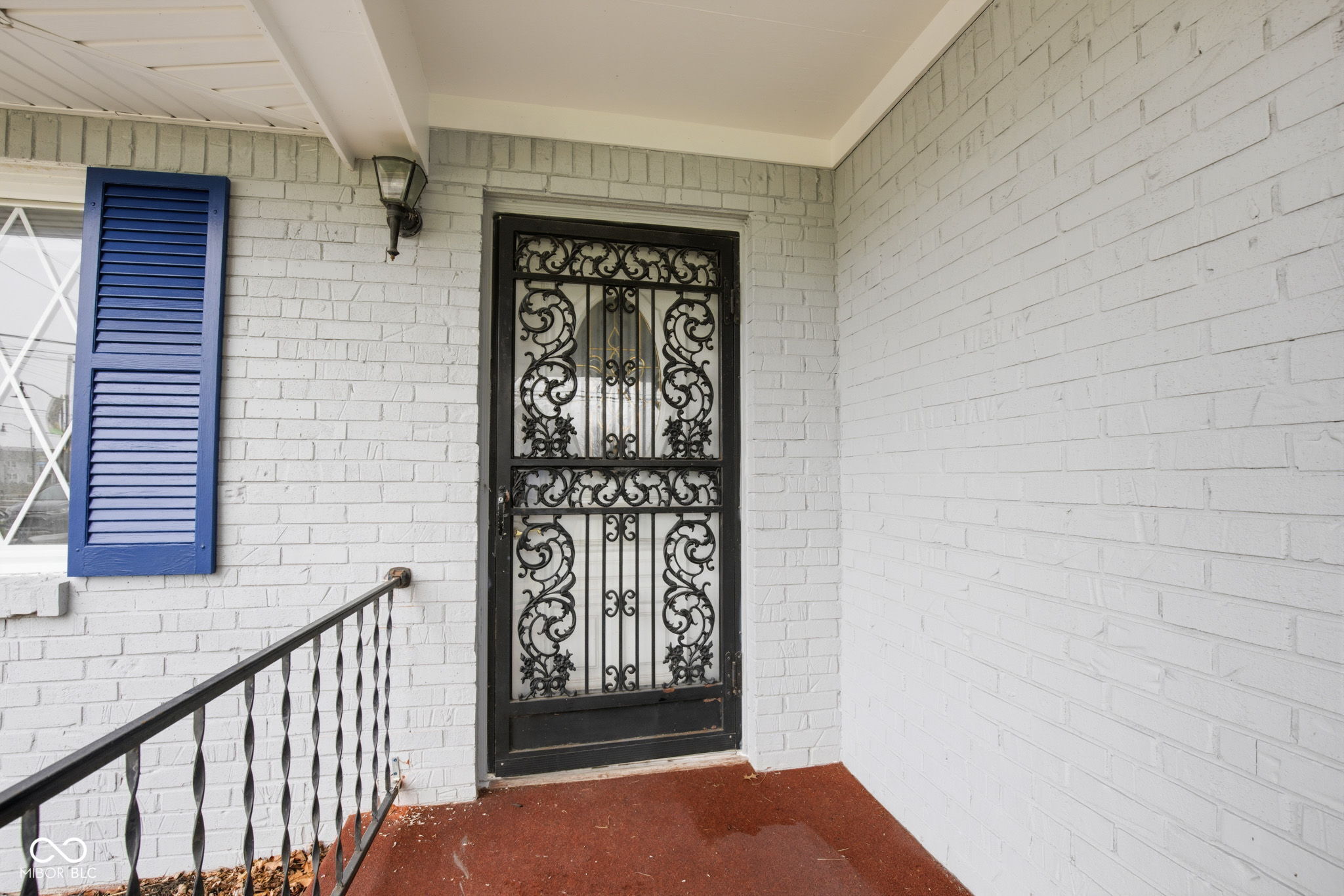 3020 N County Road 800 E