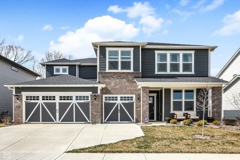 15425 Montfort Drive Noblesville IN 46062