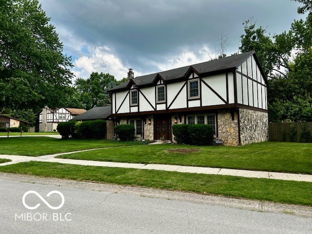 Photo 1 of 46 — 117 Meadow Lane, Fishers, IN 46038