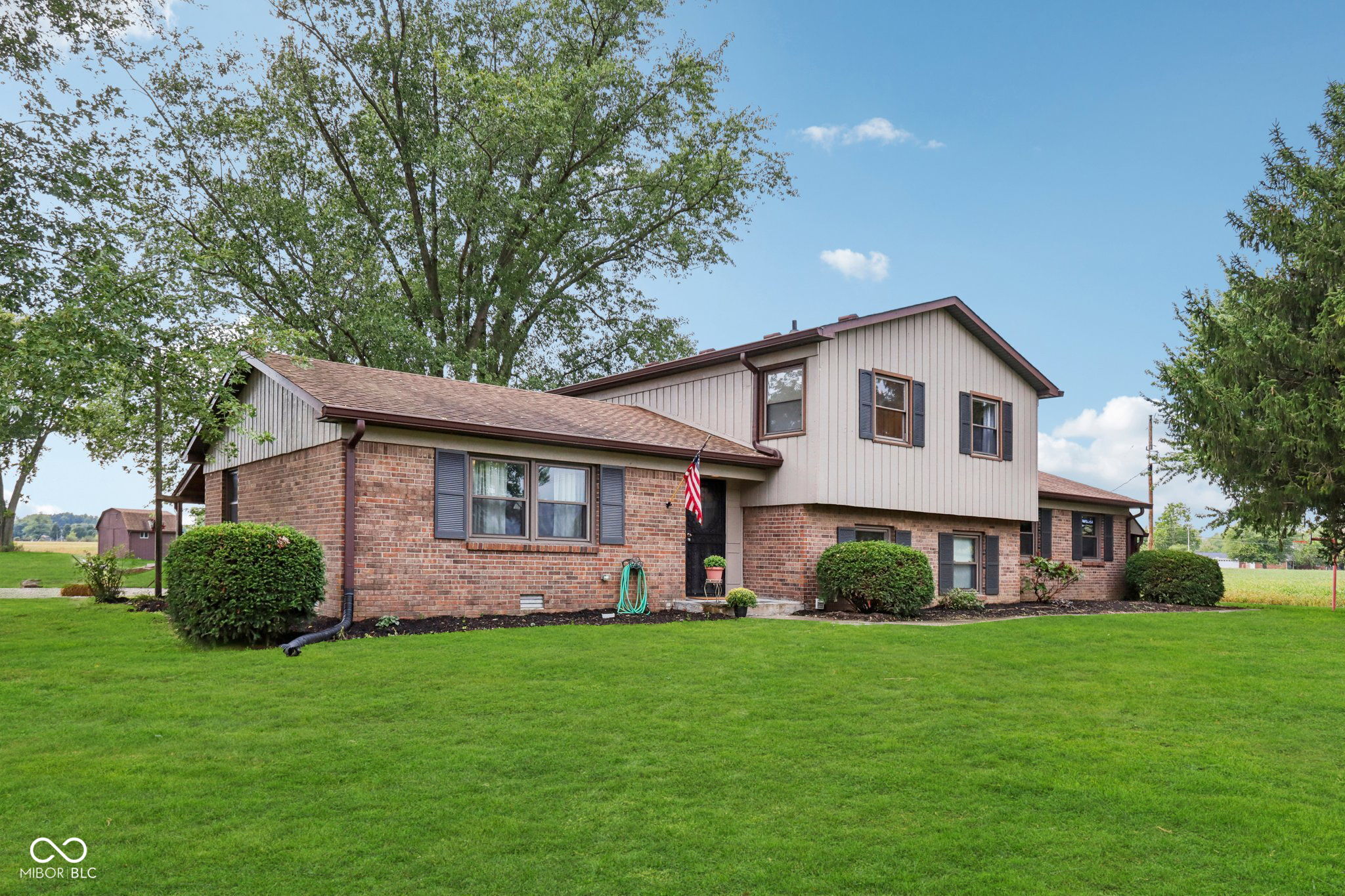 4883 Gibbs Road
