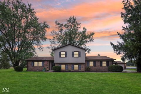 4883 Gibbs Road Plainfield IN 46168