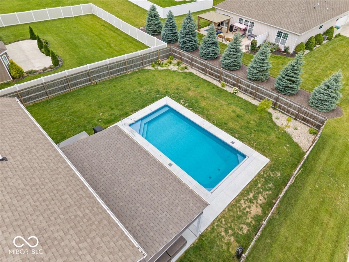 8198 Kilborn Way