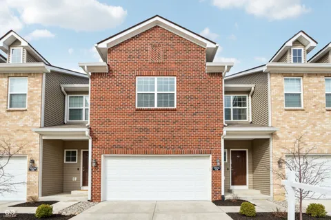 11436 Mossy Court Unit 102, Fishers, IN 46037 - MLS#: 22020151