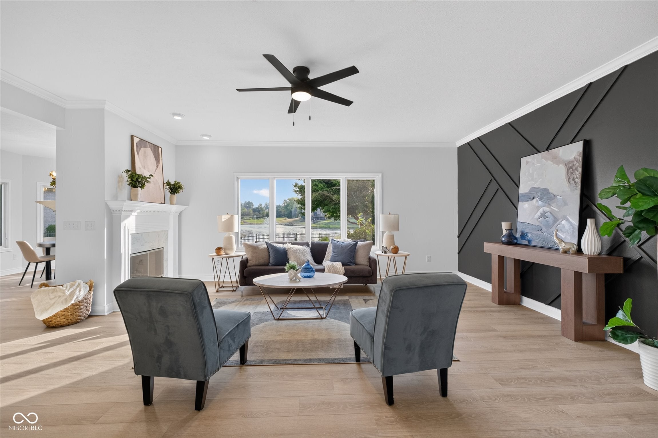 3256 Waterside Court