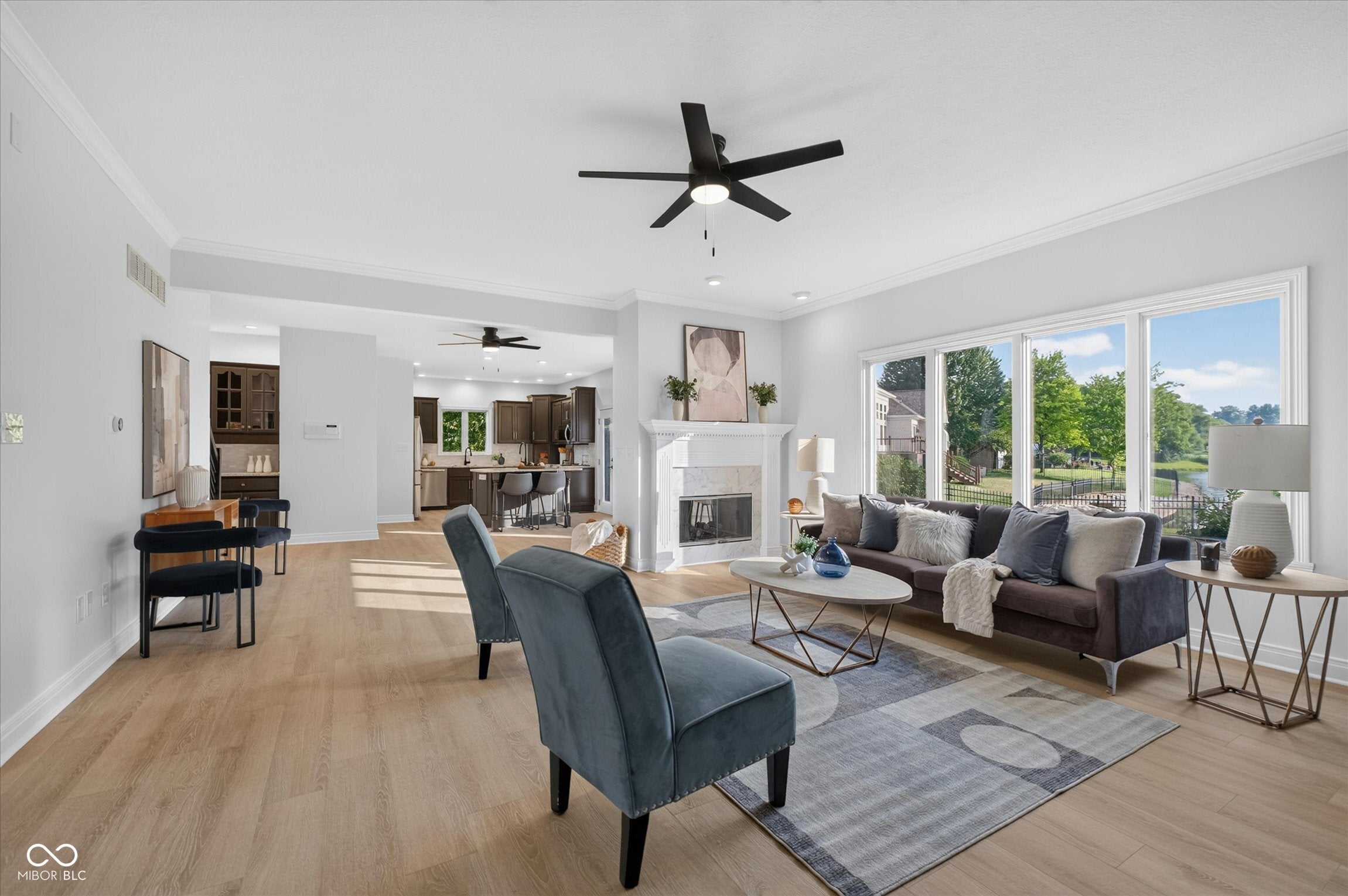 3256 Waterside Court
