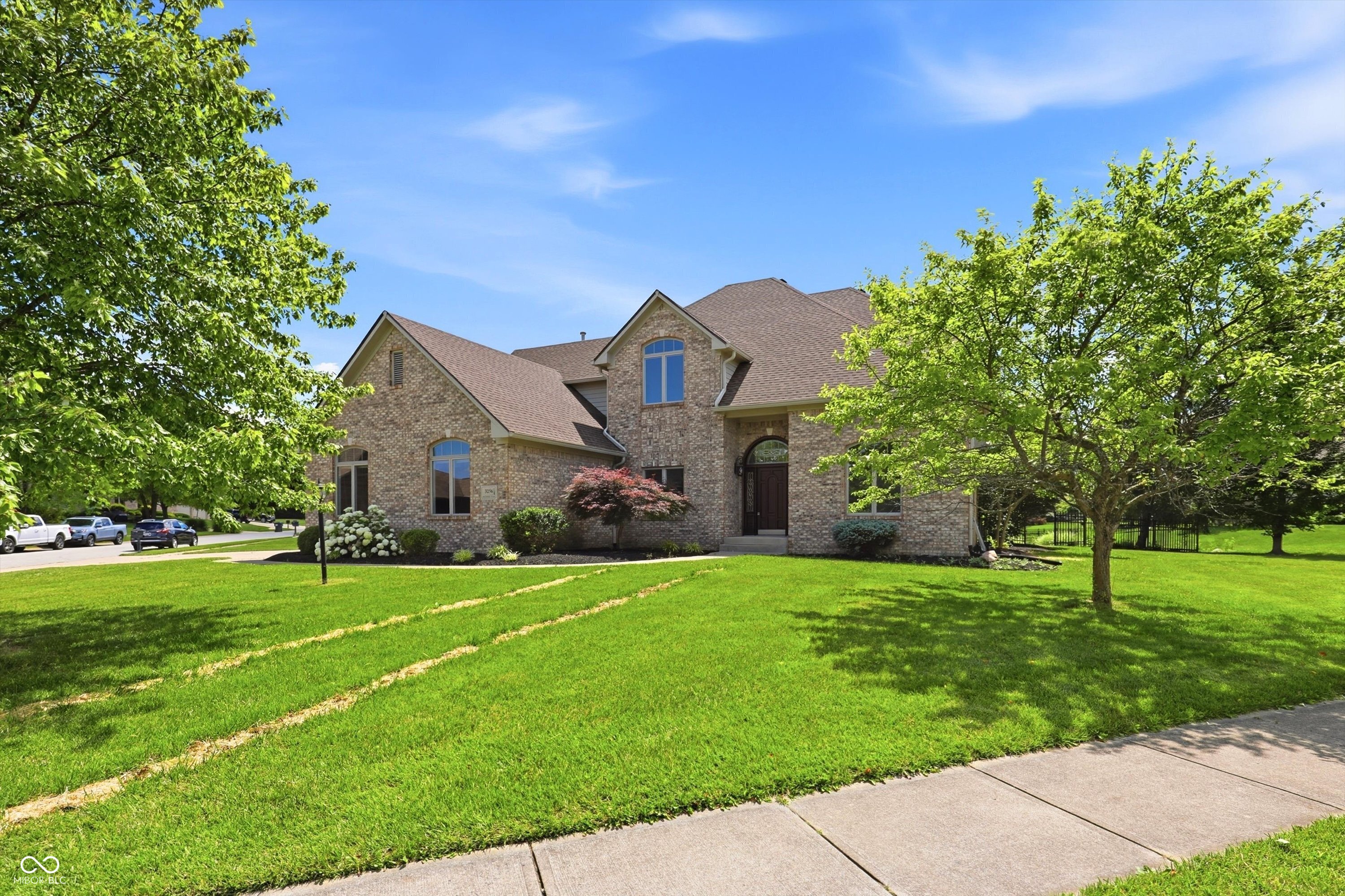 3256 Waterside Court