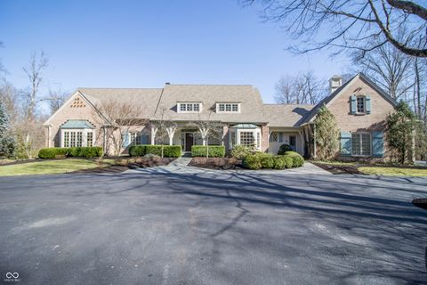 9951 Fall Creek Road Indianapolis IN 46256