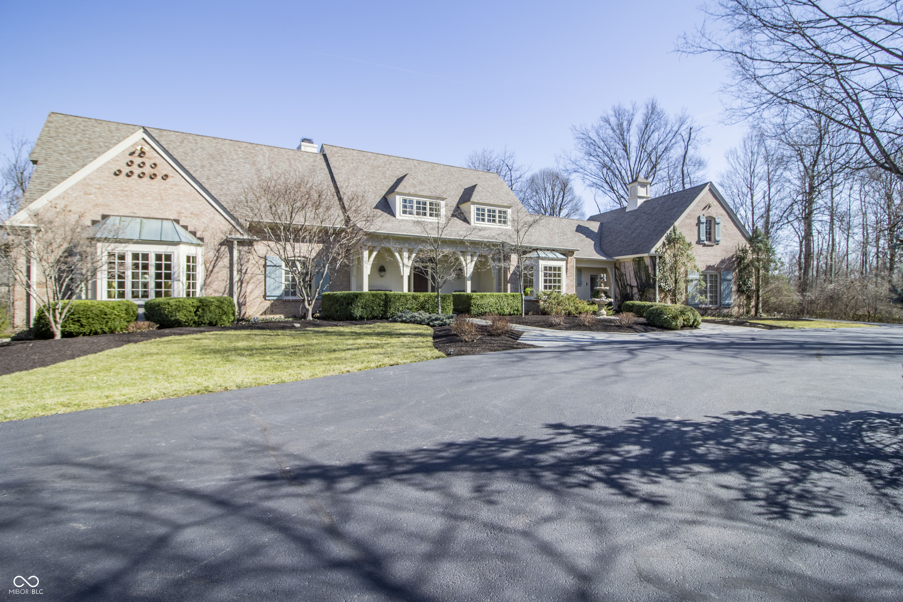 9951 Fall Creek Road