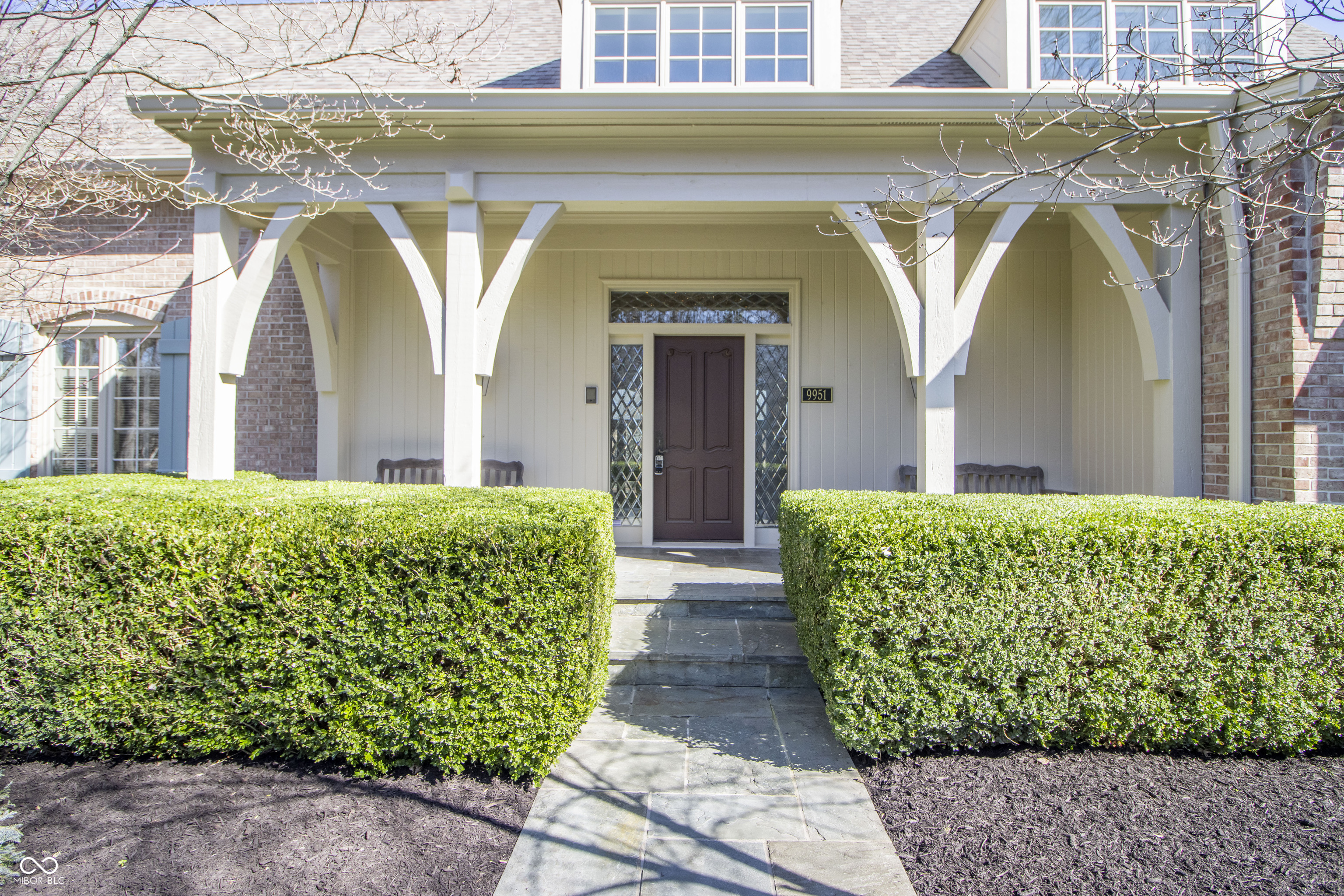 9951 Fall Creek Road