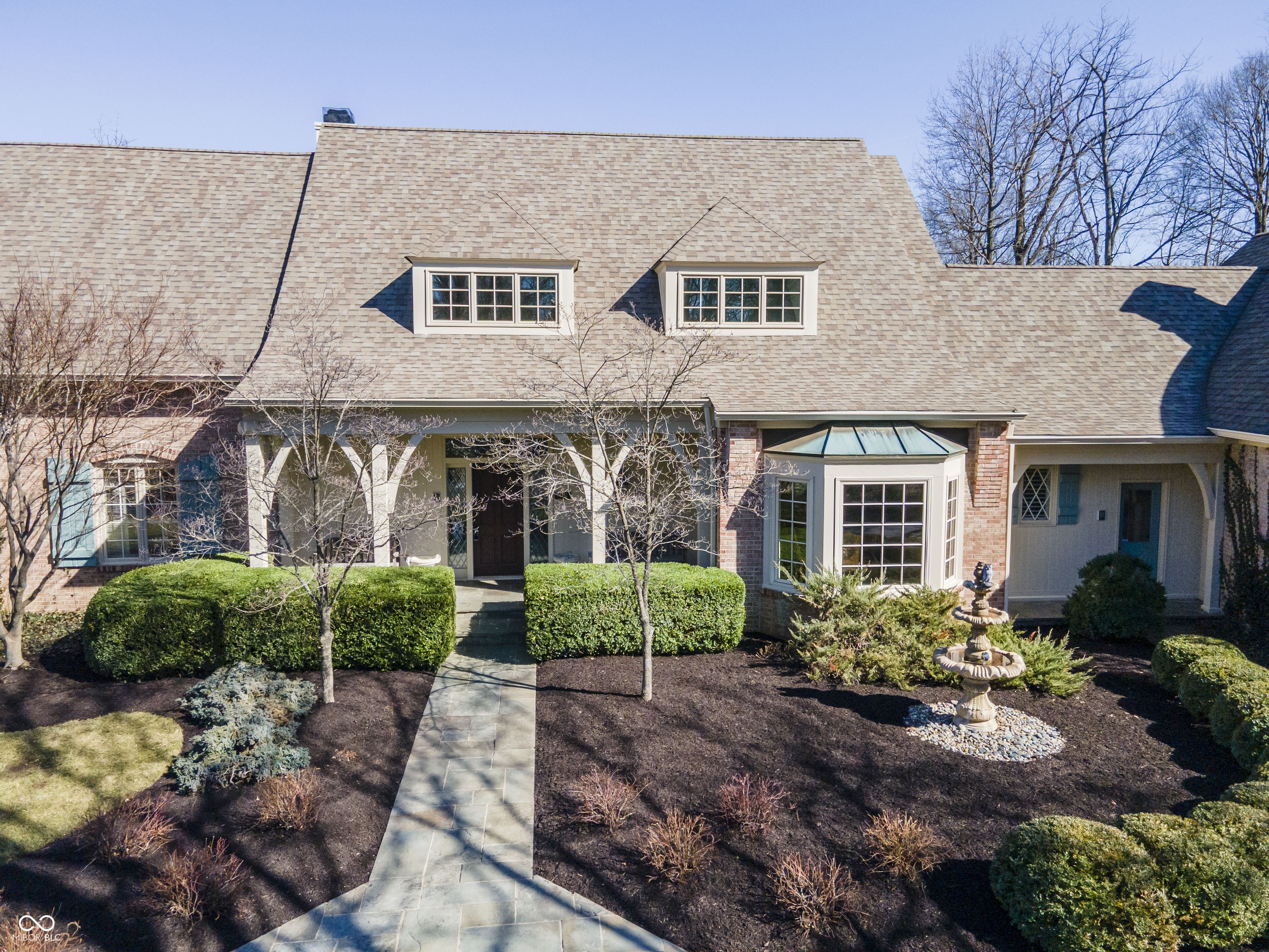 9951 Fall Creek Road