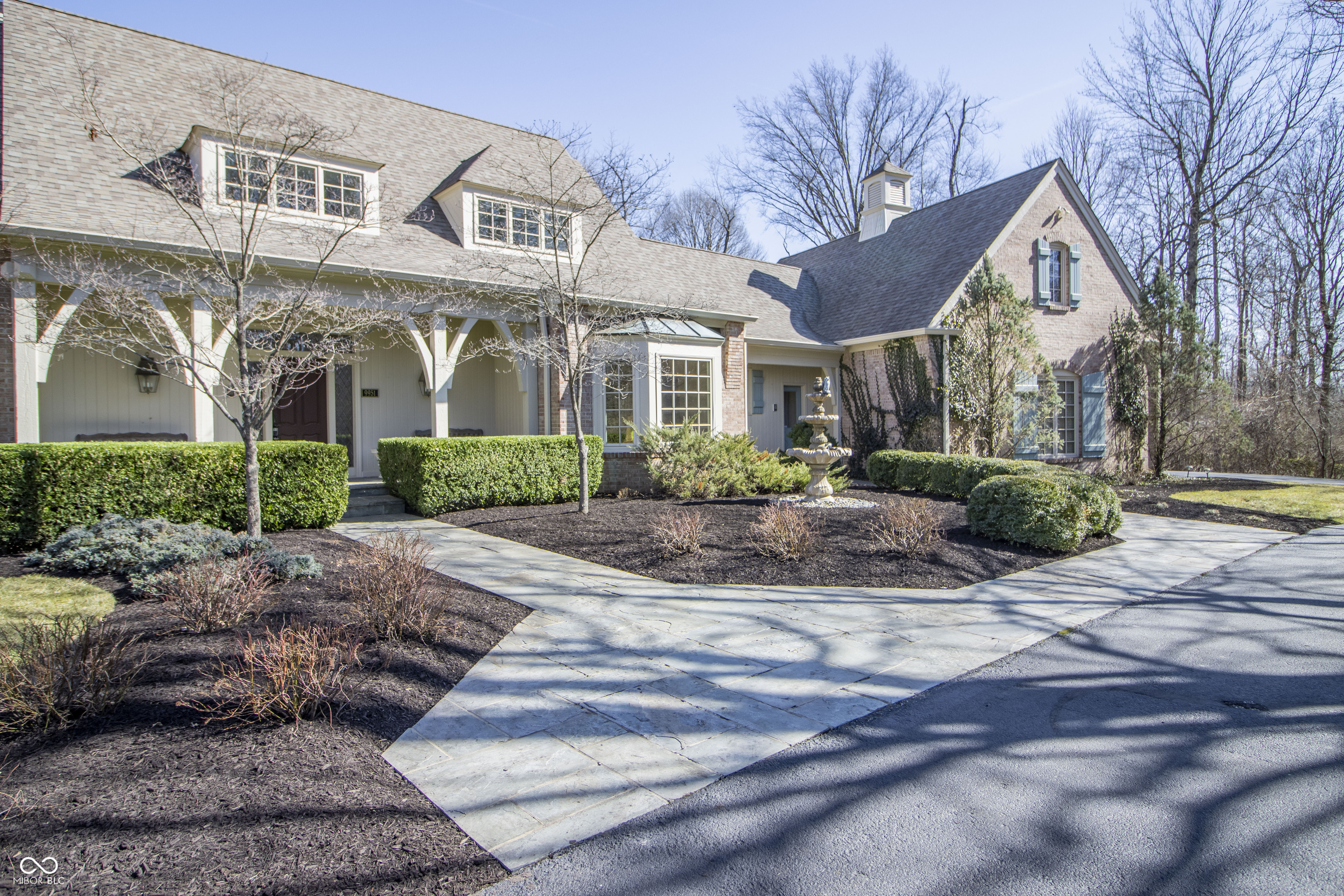 9951 Fall Creek Road