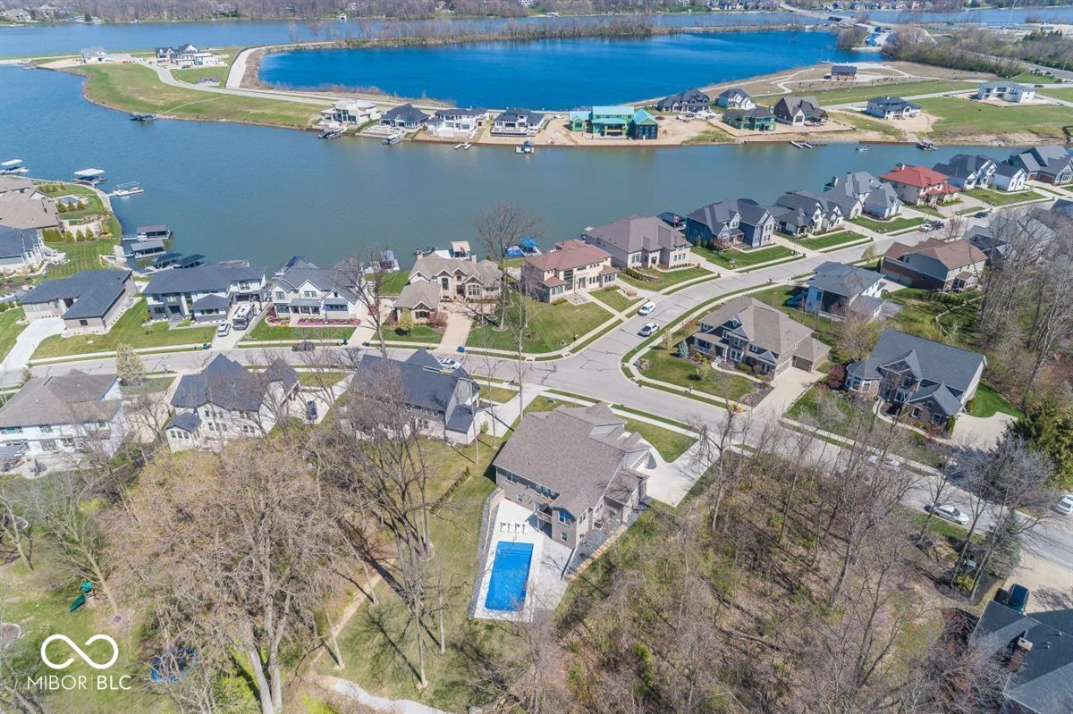 13705 Beam Ridge Drive