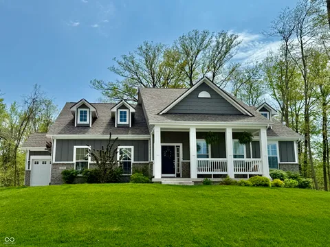 13705 Beam Ridge Drive, McCordsville, IN 46055 - MLS#: 22033888