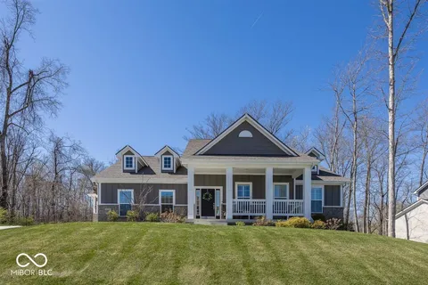 13705 Beam Ridge Drive, McCordsville, IN 46055 - MLS#: 22033888