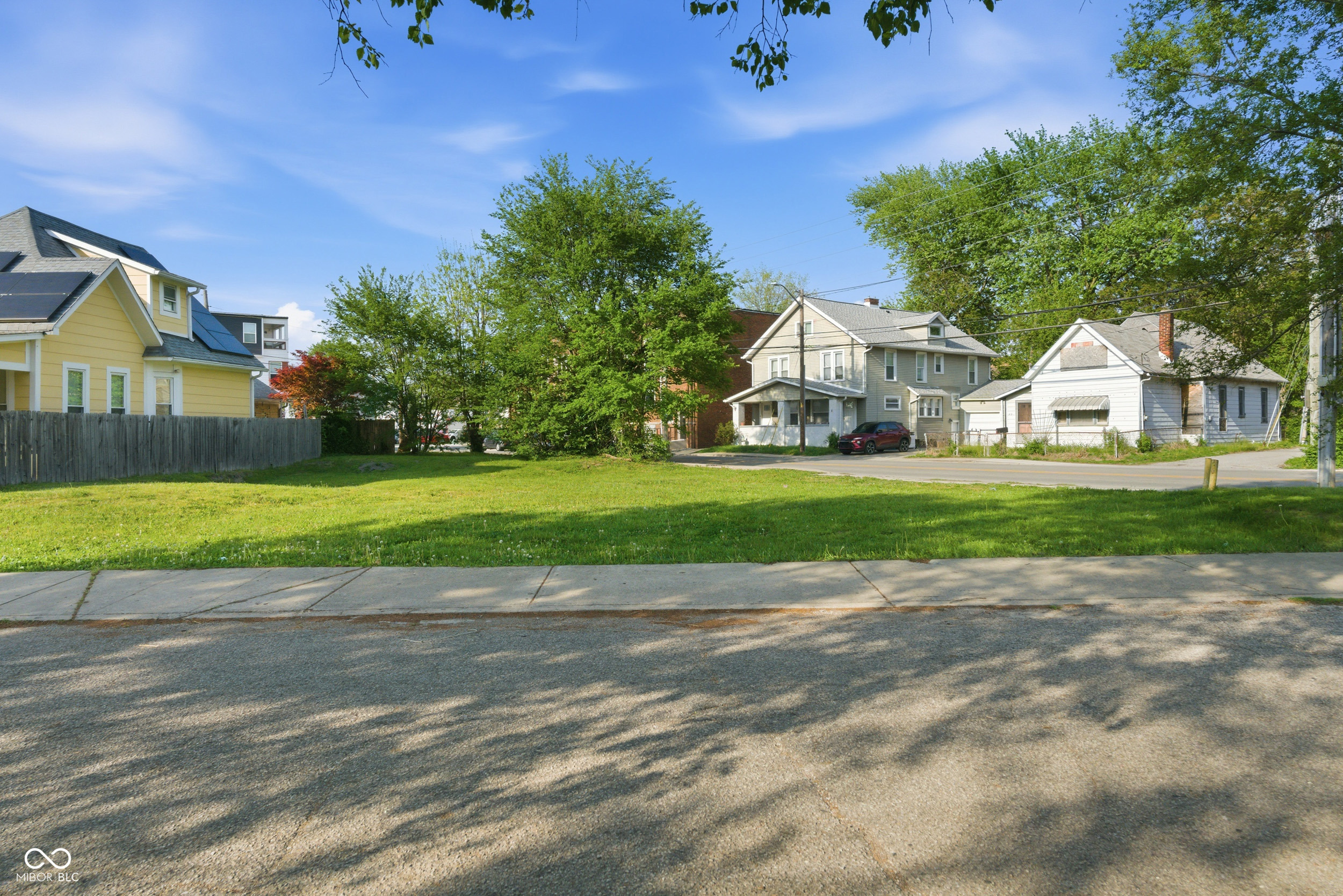 828 Shelby Street