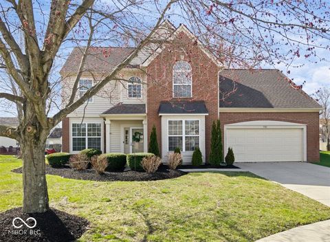 9967 Odam Court Indianapolis IN 46236