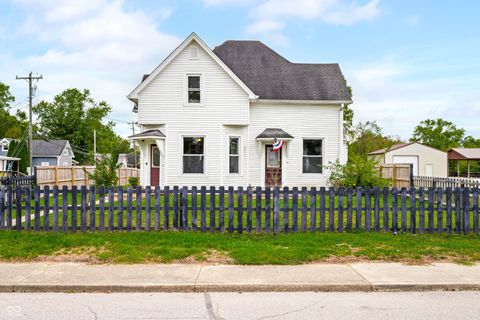 19 W Elm Street Morgantown IN 46160