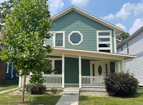 808 E Minnesota Street, Indianapolis, IN 46203 - MLS#: 21934075
