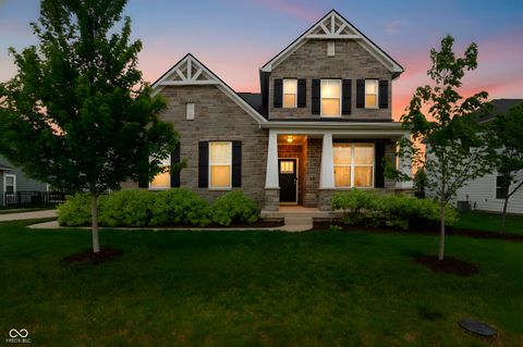 Photo of 18872 Pinda Drive, Westfield, IN 46074 (MLS # 22098742)
