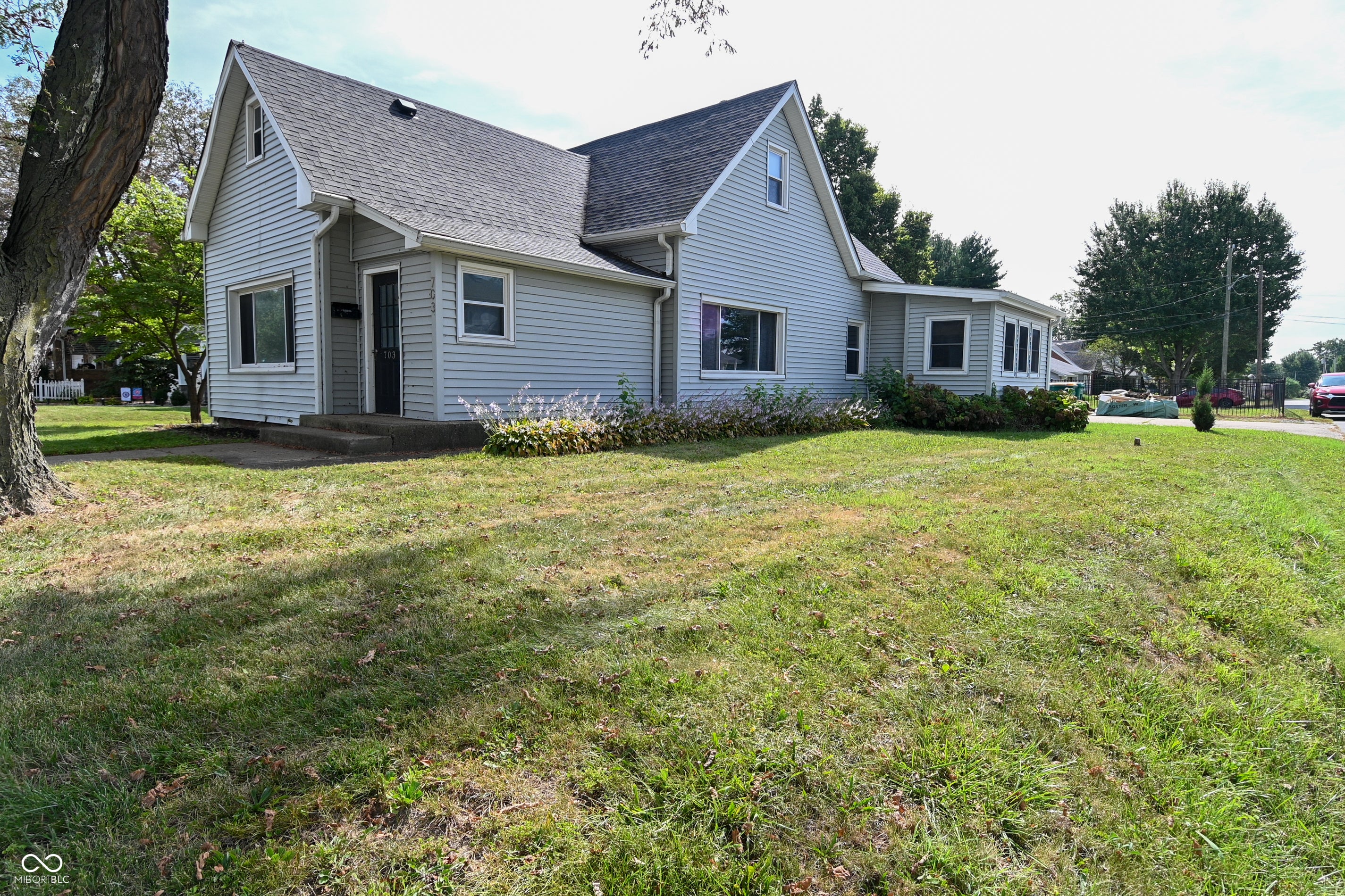 703 E Main Street