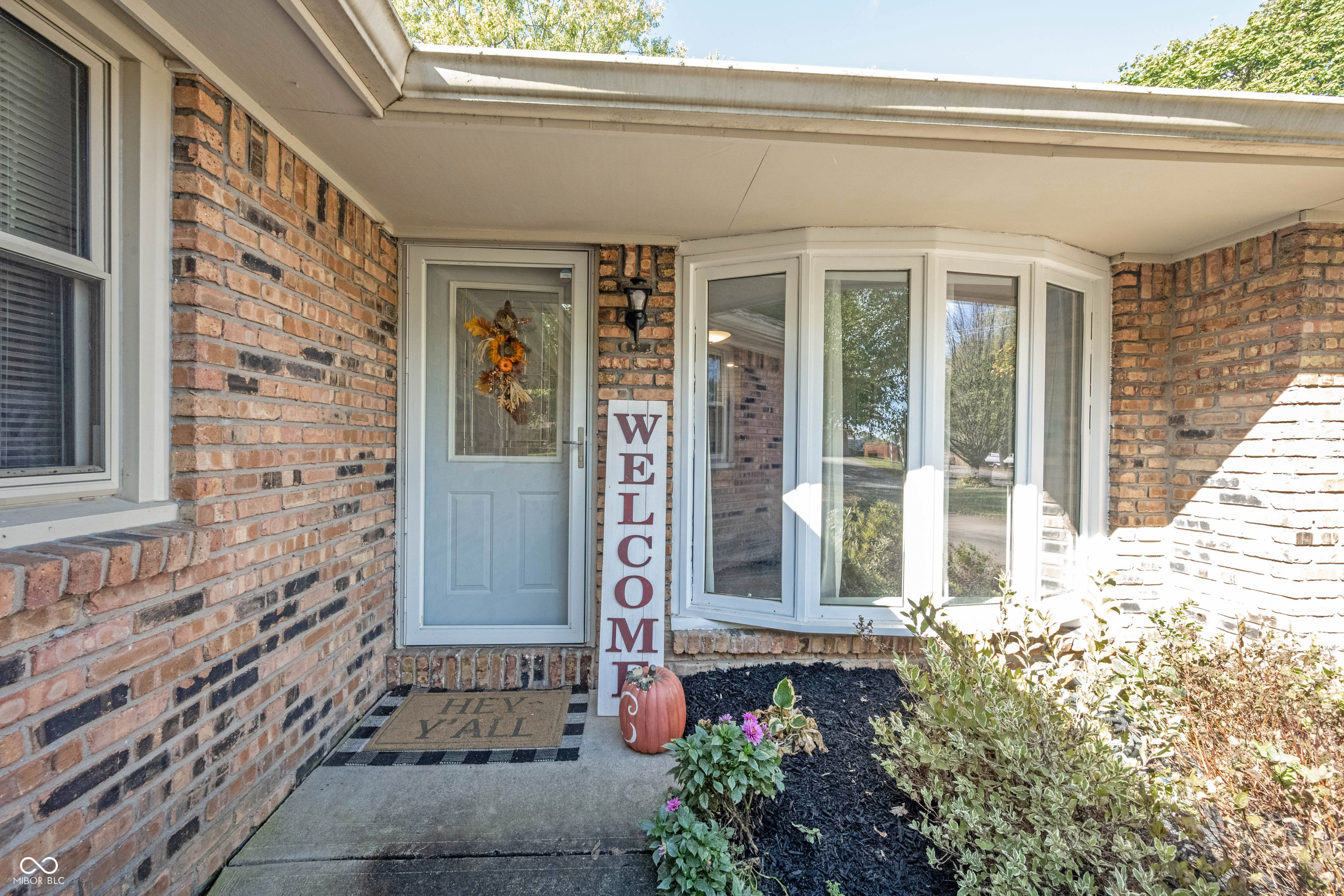 5595 S Cladwell Drive