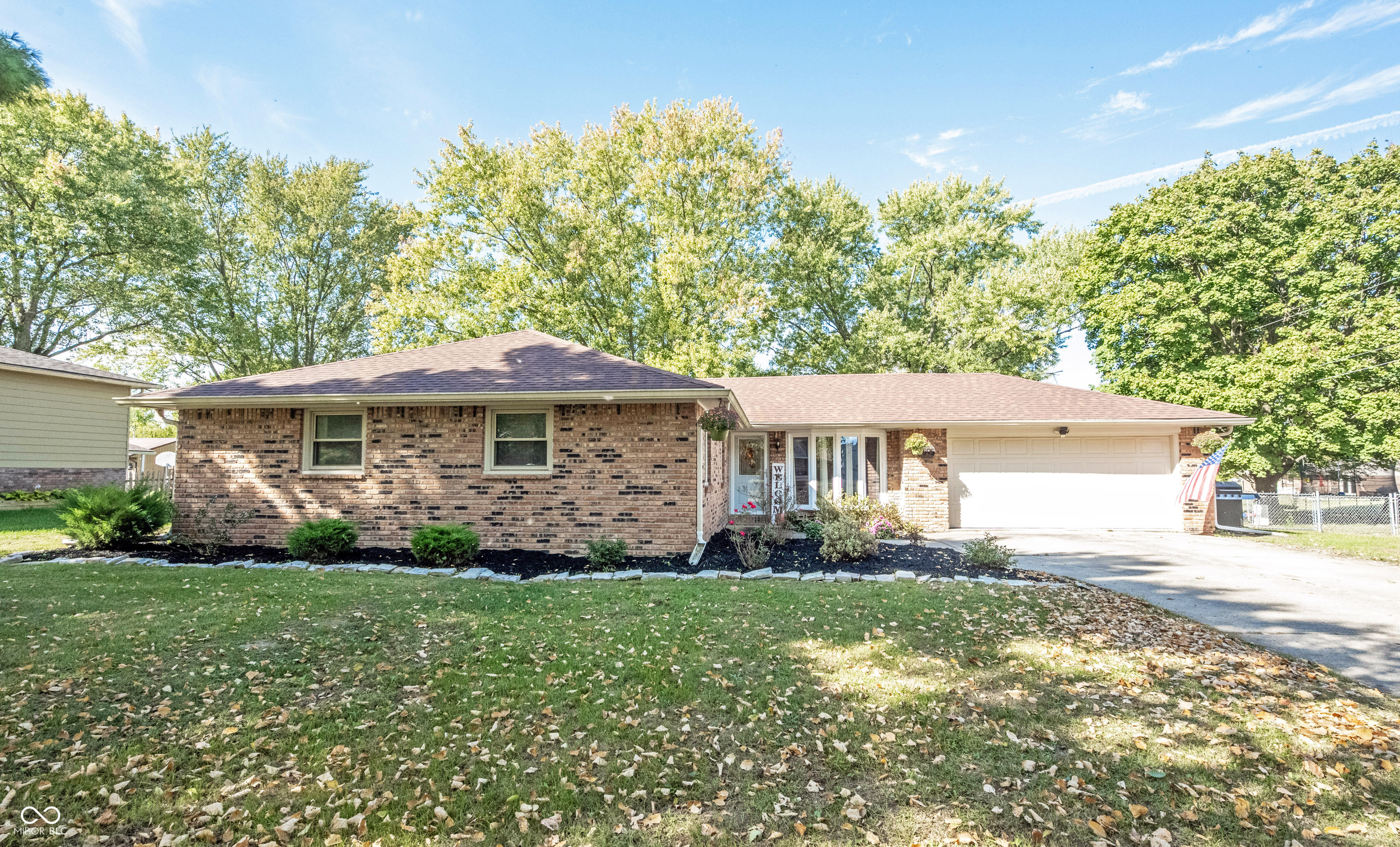 5595 S Cladwell Drive