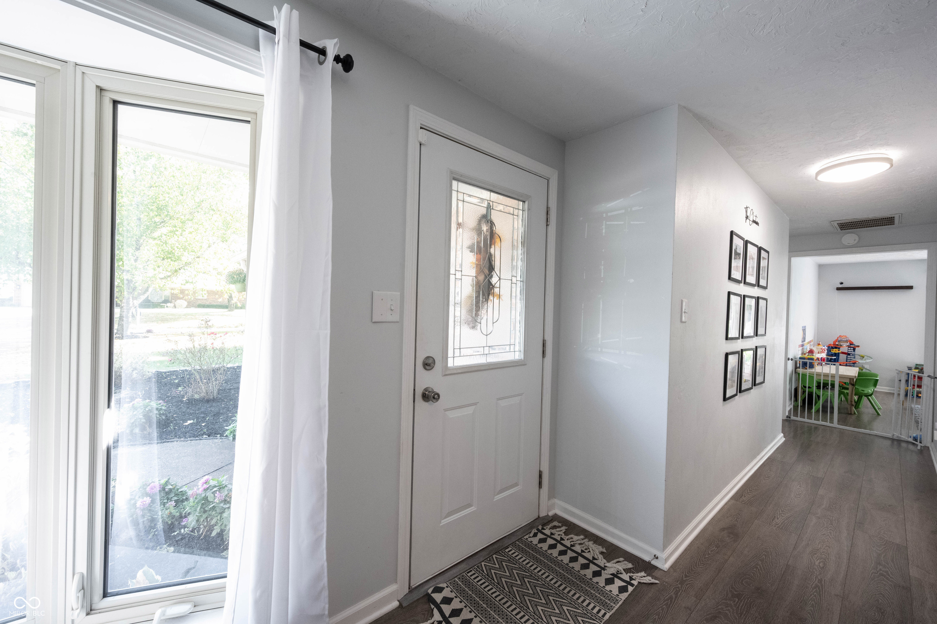 5595 S Cladwell Drive