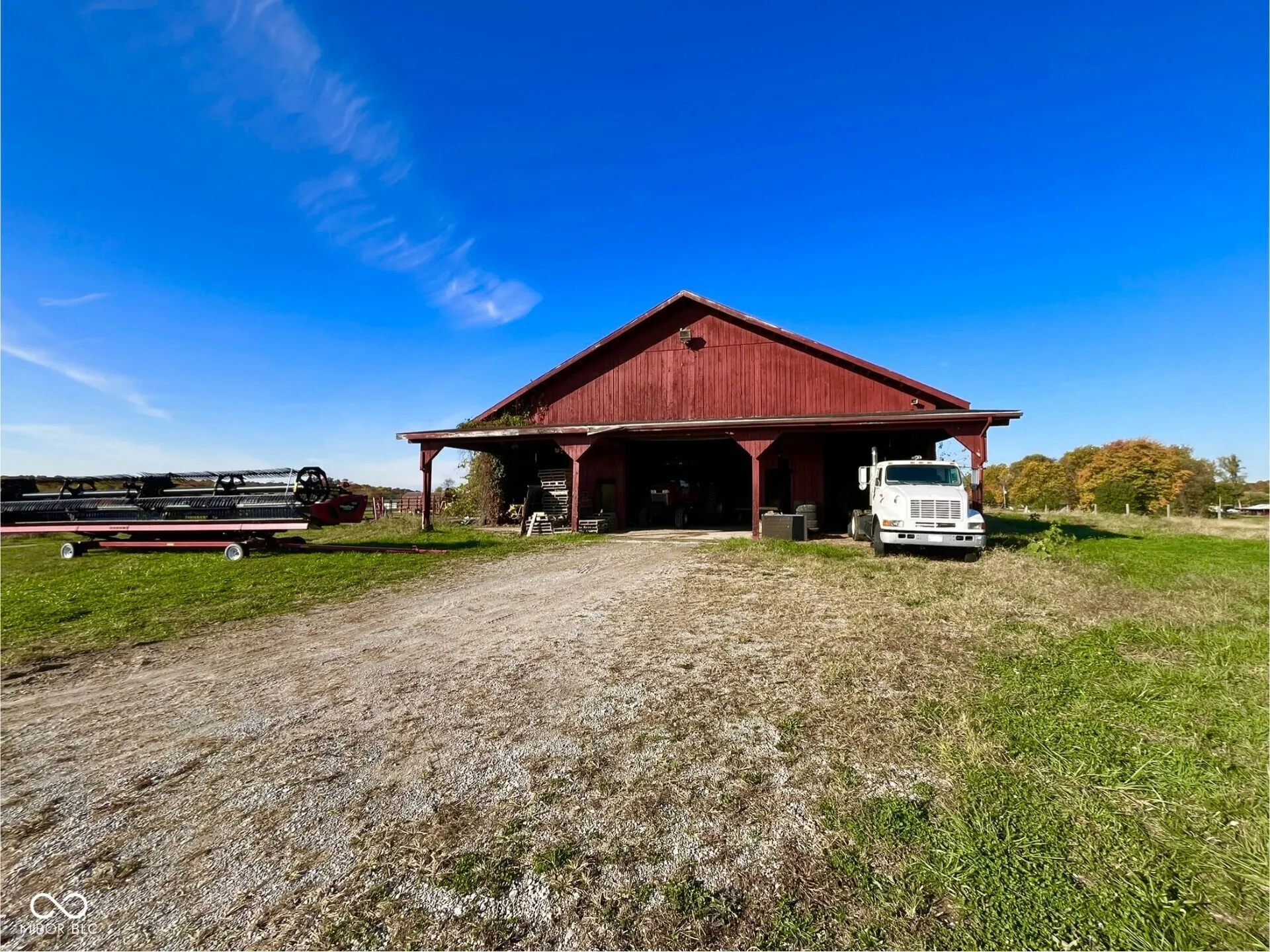 Brownstown, Indiana 47220, United States, ,2 BathroomsBathrooms,Residential,Active,241499