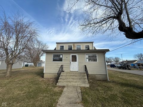 Photo of 2022 S Waldemere Avenue, Muncie, IN 47302 (MLS # 22074393)