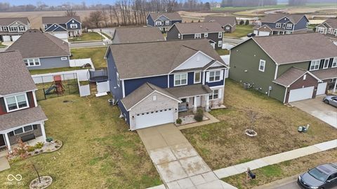 6809 Bryant Place Plainfield IN 46168