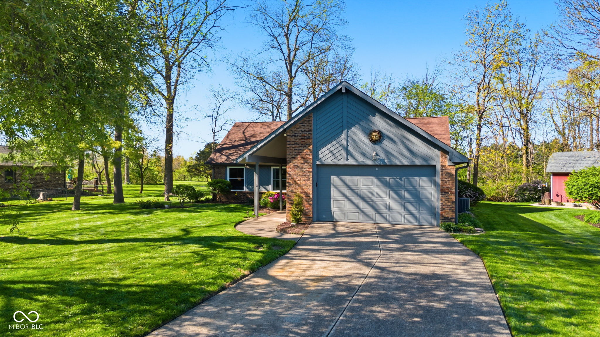 6642 W Sweet Creek Drive