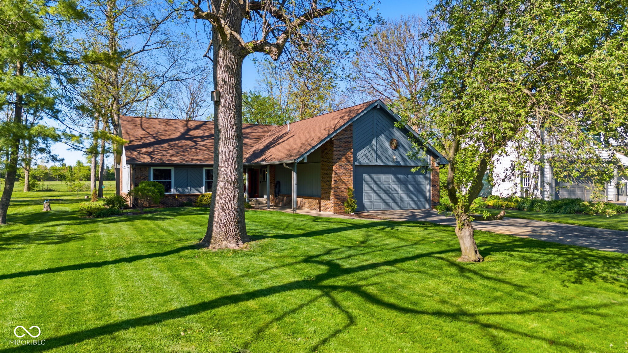 6642 W Sweet Creek Drive