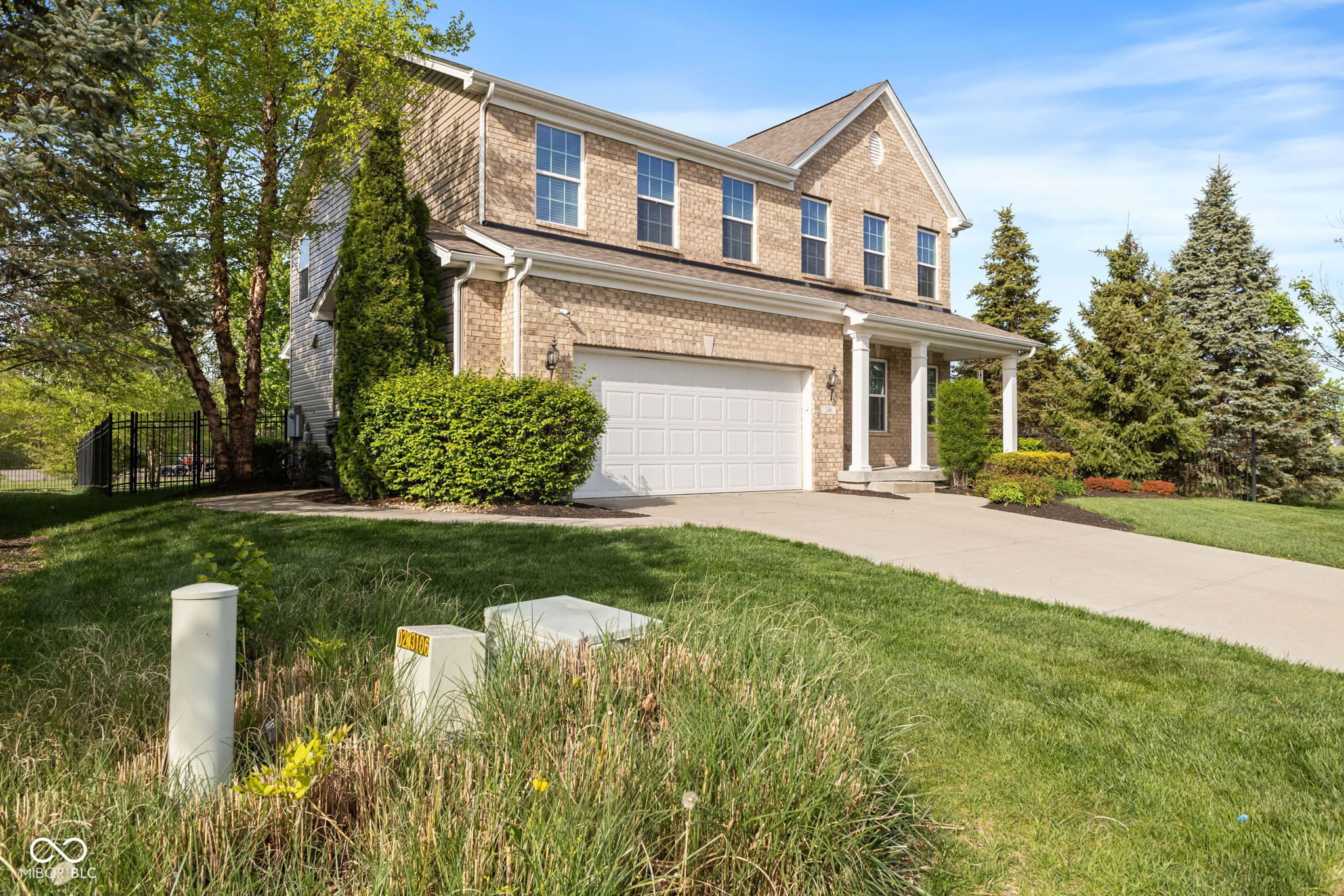 248 Legacy Boulevard