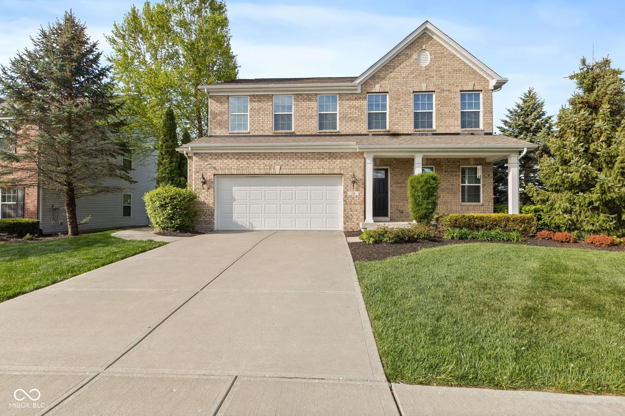 248 Legacy Boulevard