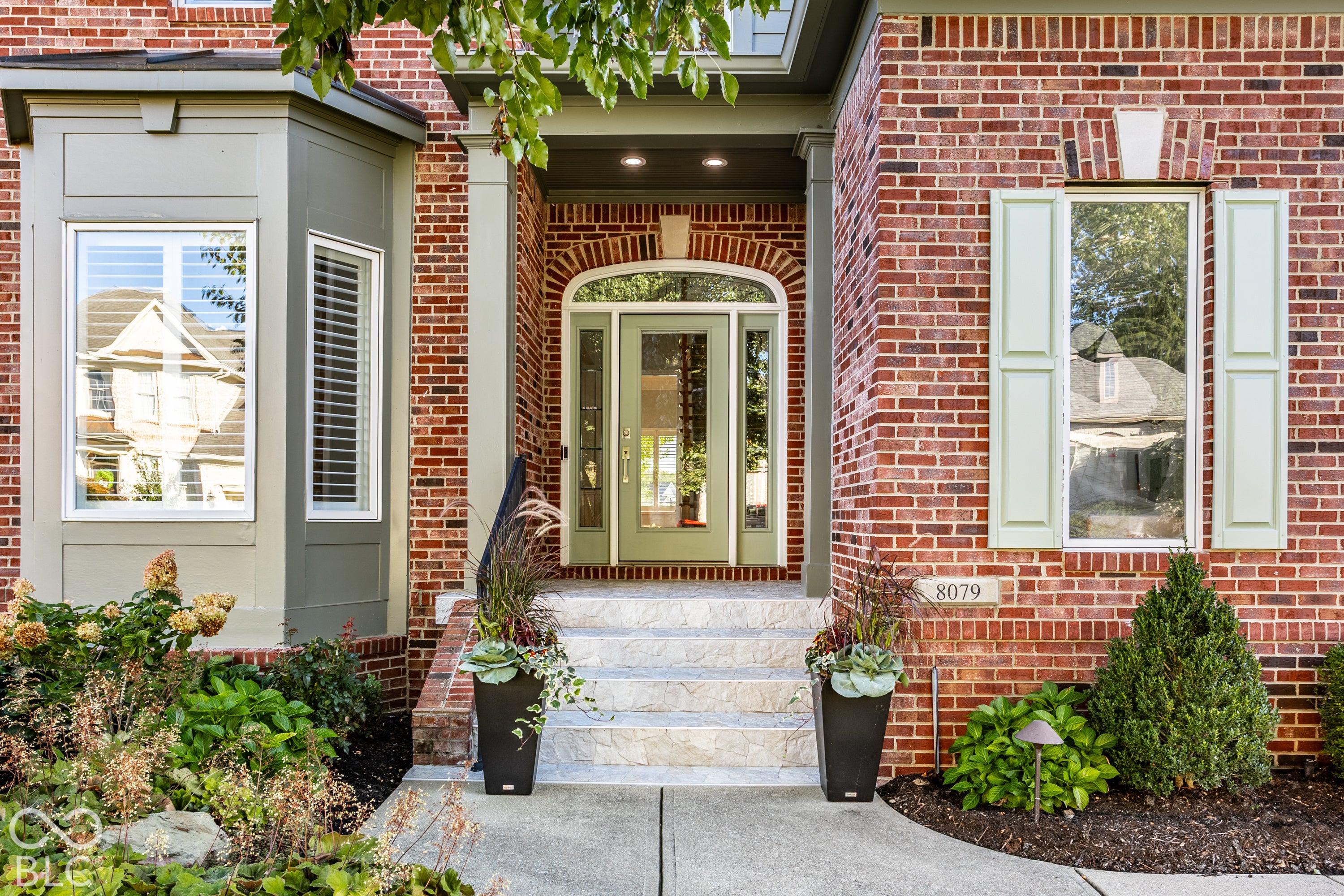 8079 Heyward Drive