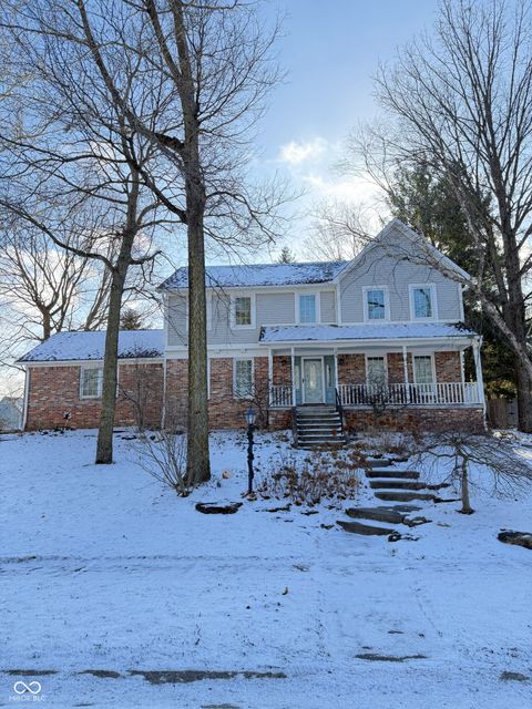 129 Stony Creek Overlook Noblesville IN 46060