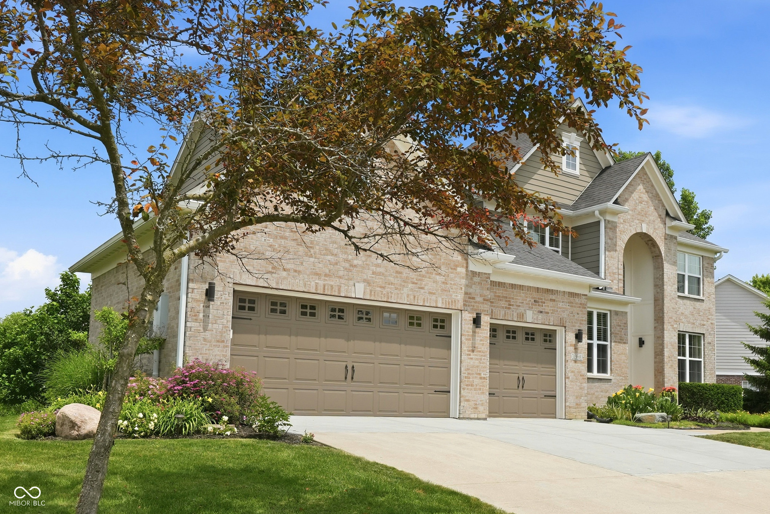 11550 Buckskin
