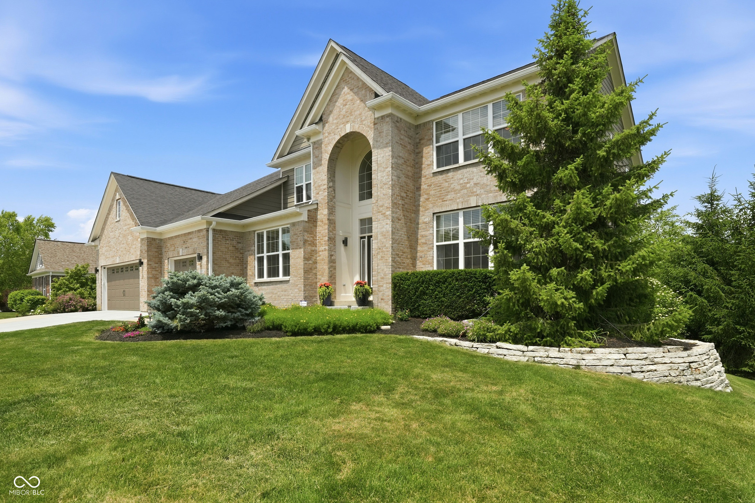 11550 Buckskin