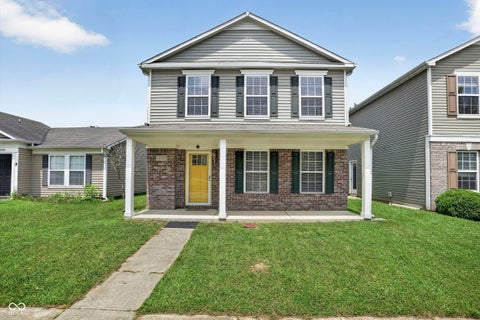 Photo of 12154 Lindley DR, Noblesville, IN 46060 (MLS # 22113355)