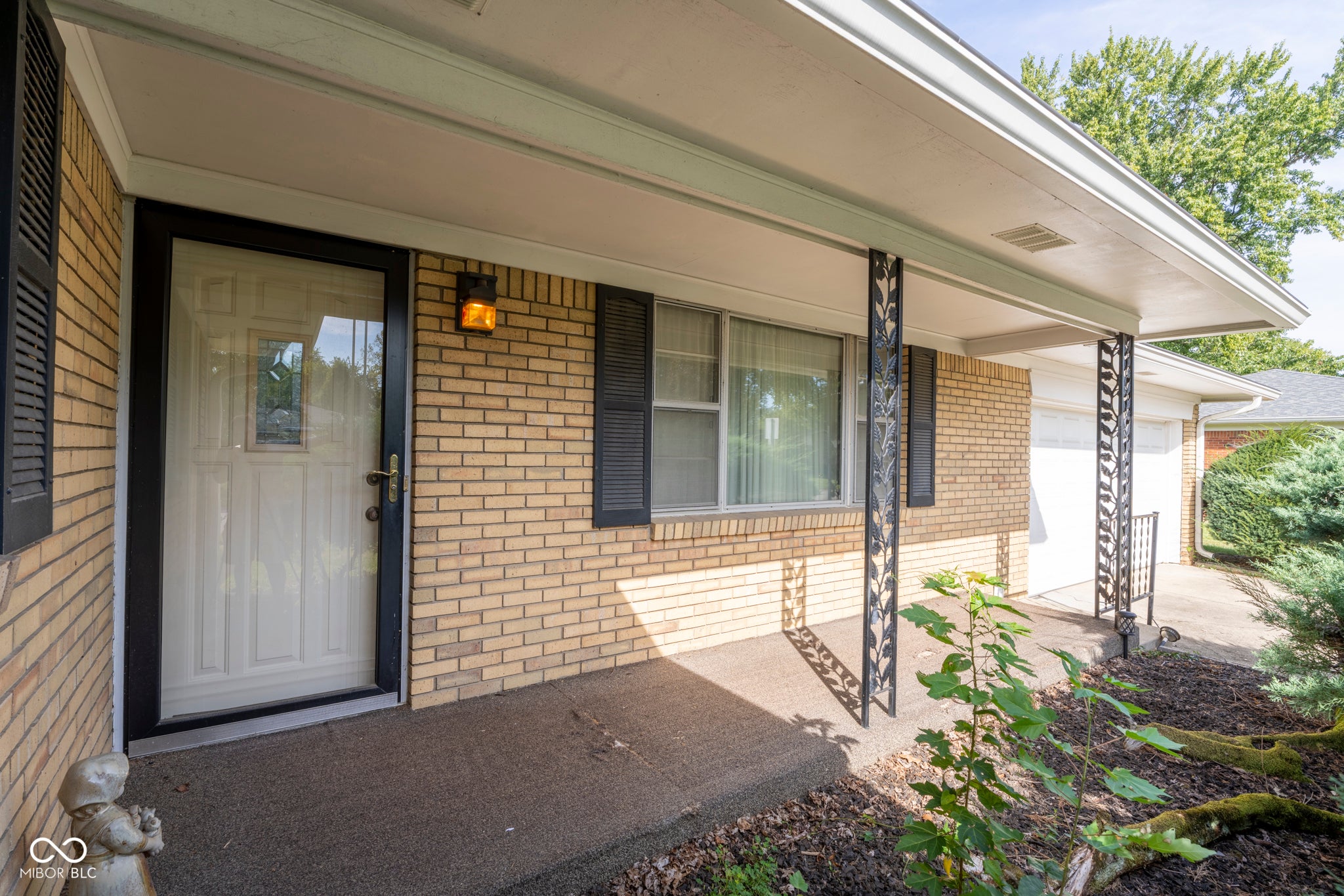 7738 Partridge Road