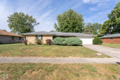 7738 Partridge Road Indianapolis IN 46227