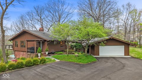 7050 Wildridge Drive Indianapolis IN 46256