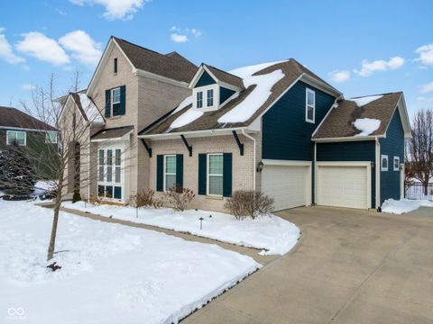 5956 Boundary Drive Noblesville IN 46062