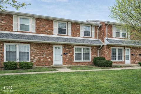 2208 Roselawn Drive 4 Lebanon IN 46052