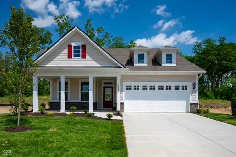14383 Coyote Ridge Drive, Noblesville, IN 46060 - MLS#: 22025924