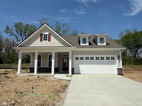 14383 Coyote Ridge Drive, Noblesville, IN 46060 - MLS#: 22025924