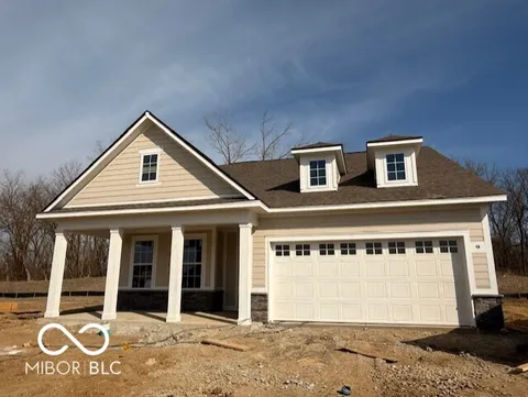 14383 Coyote Ridge Drive, Noblesville, IN 46060 - MLS#: 22025924