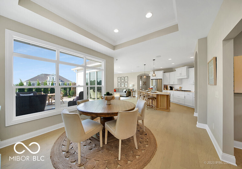 16098 Quarter Pole Lane