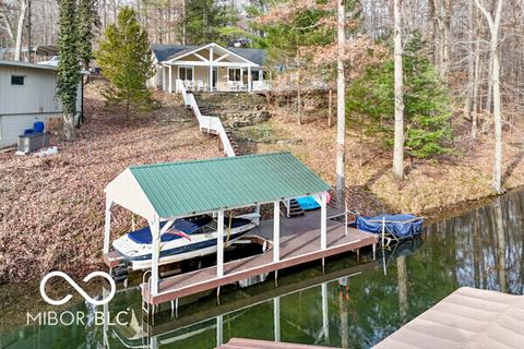 8279 Aspen Drive Nineveh IN 46164